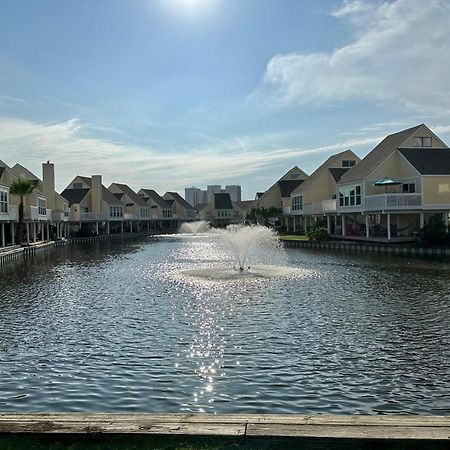 Sandpiper Cove 4111 Villa Destin Bagian luar foto