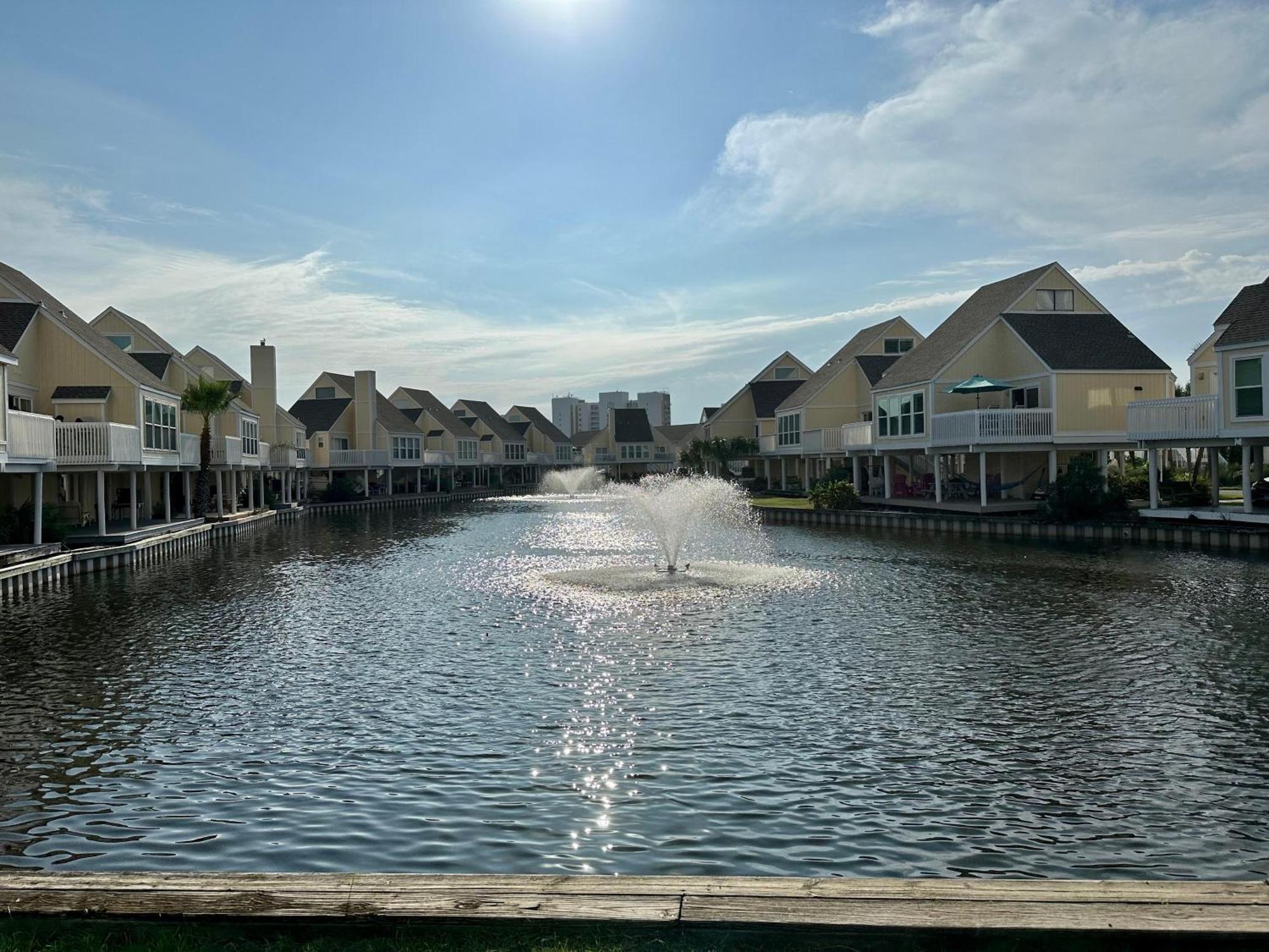 Sandpiper Cove 4111 Villa Destin Bagian luar foto